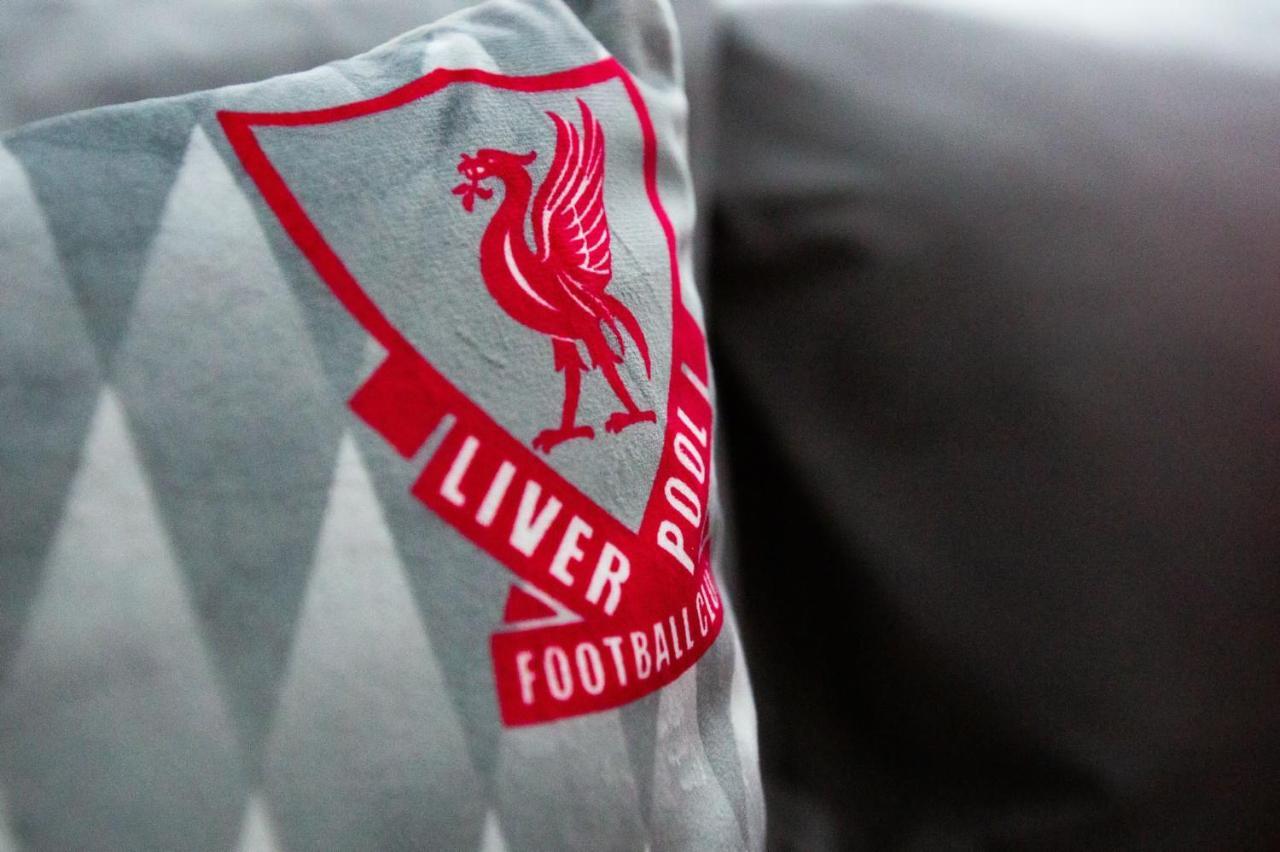 The Anfield Inn Liverpool Dış mekan fotoğraf